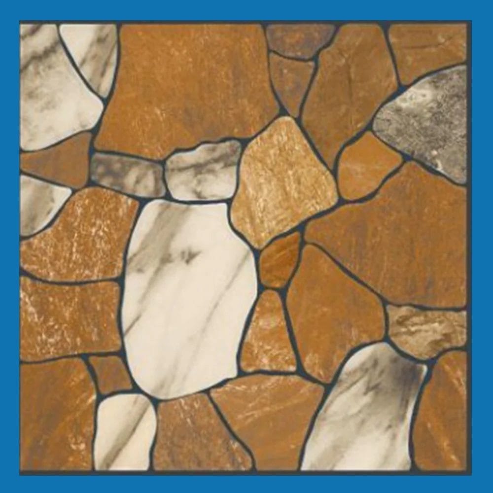 Twyford Outdoor Matt Ceramic Floor Tile