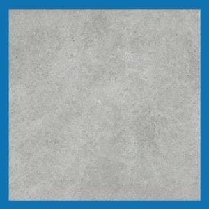 Ceramic Matt Dark Grey Stone Effect Tile 600×600mm