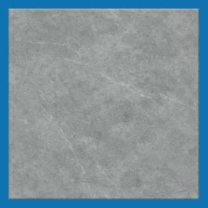 Ceramic Matt Stone Grey Effect Tile 600×600mm