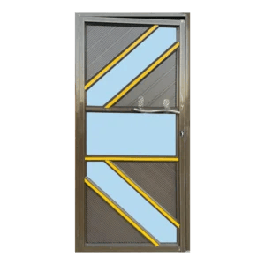 Aluminium Door