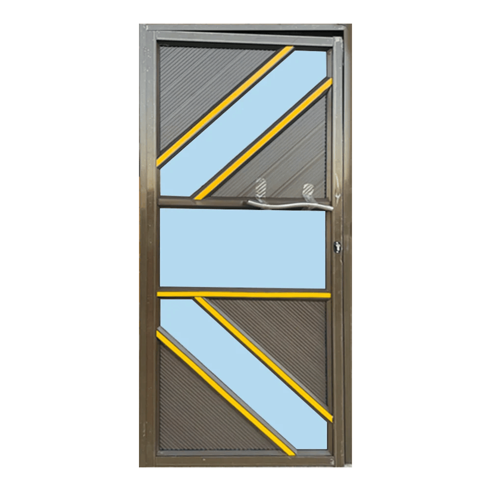 Aluminium Door