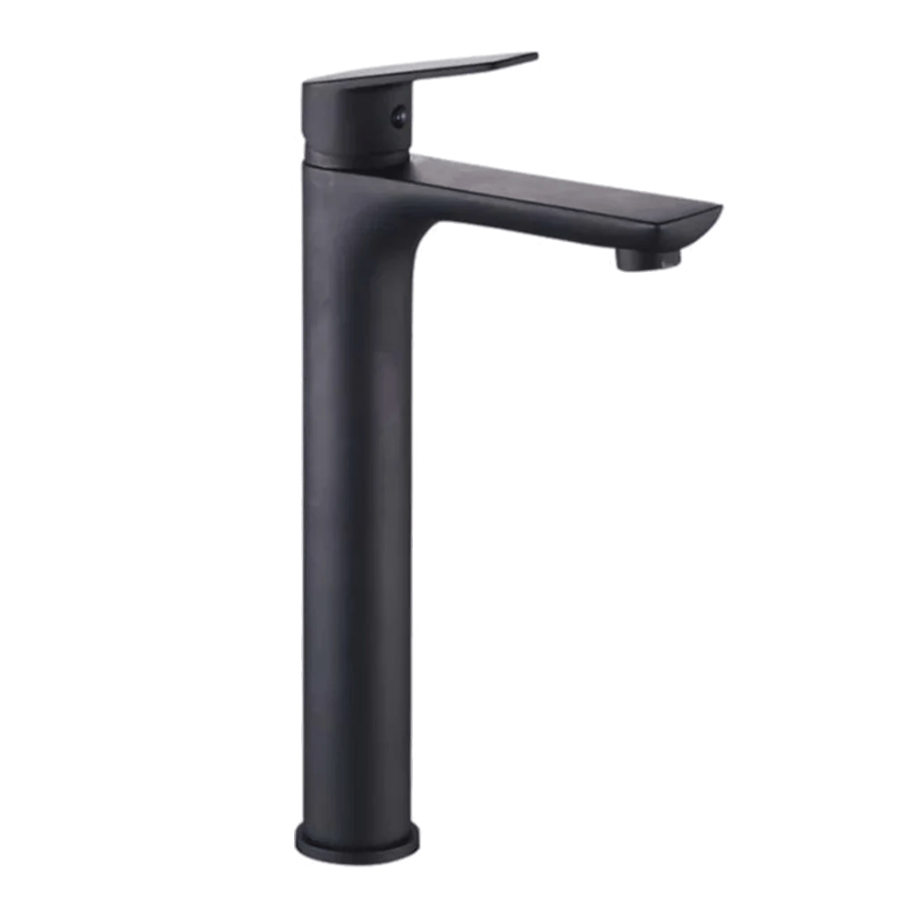 Long Body Basin Mixer