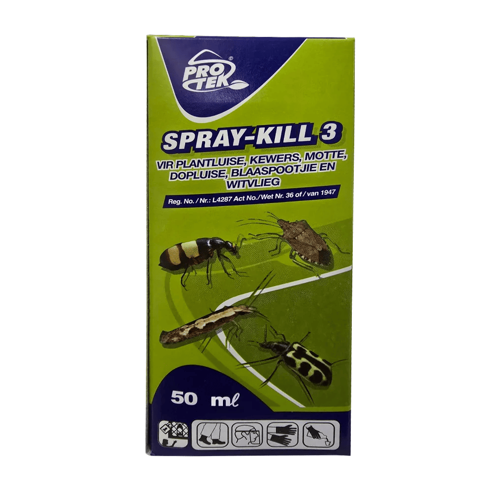 SPRAY-KILL