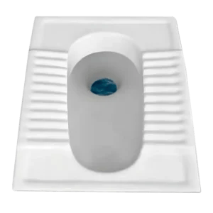 Ceramic Squat Toilet Pan