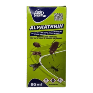 Protek Alphathrin
