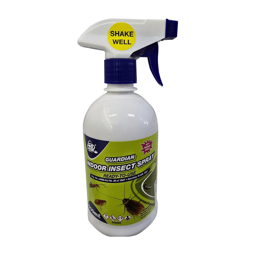 Indoor Insect Spray
