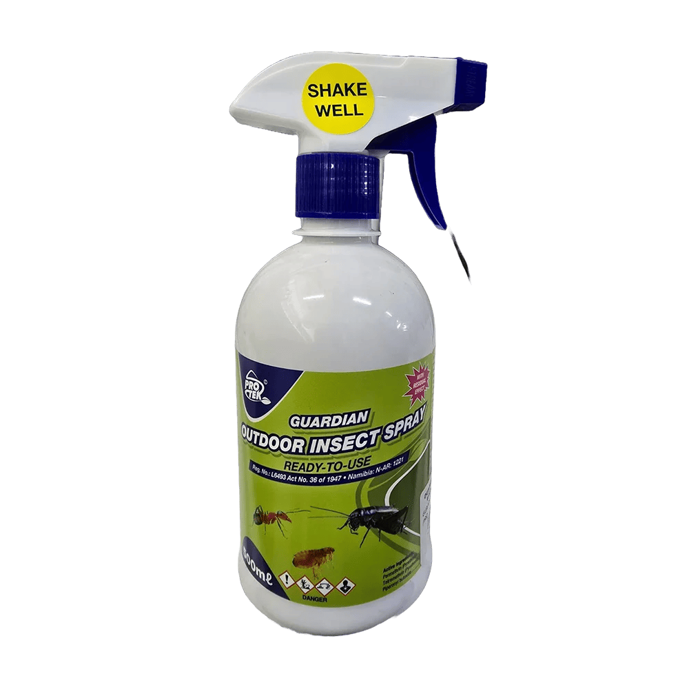 Protek Guardian Outdoor Insect Spray