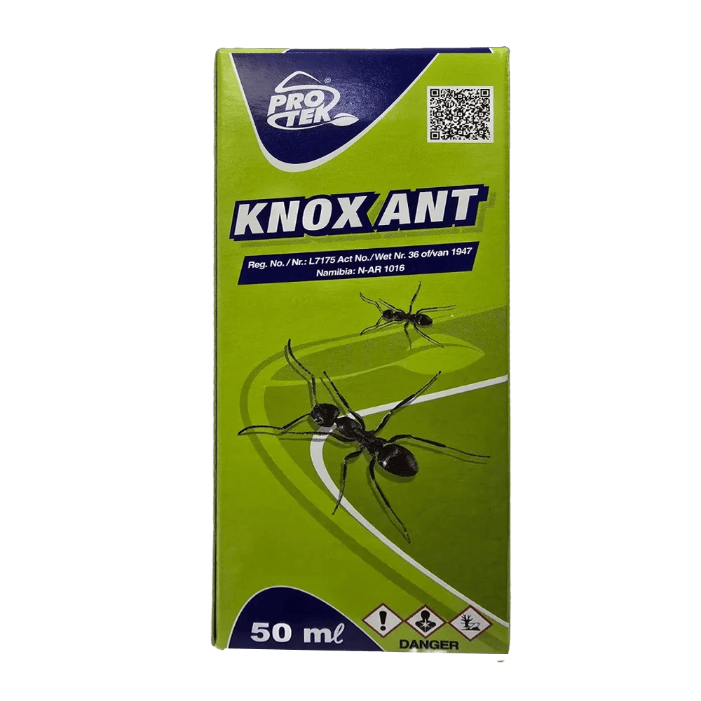 Protek Knox Ant