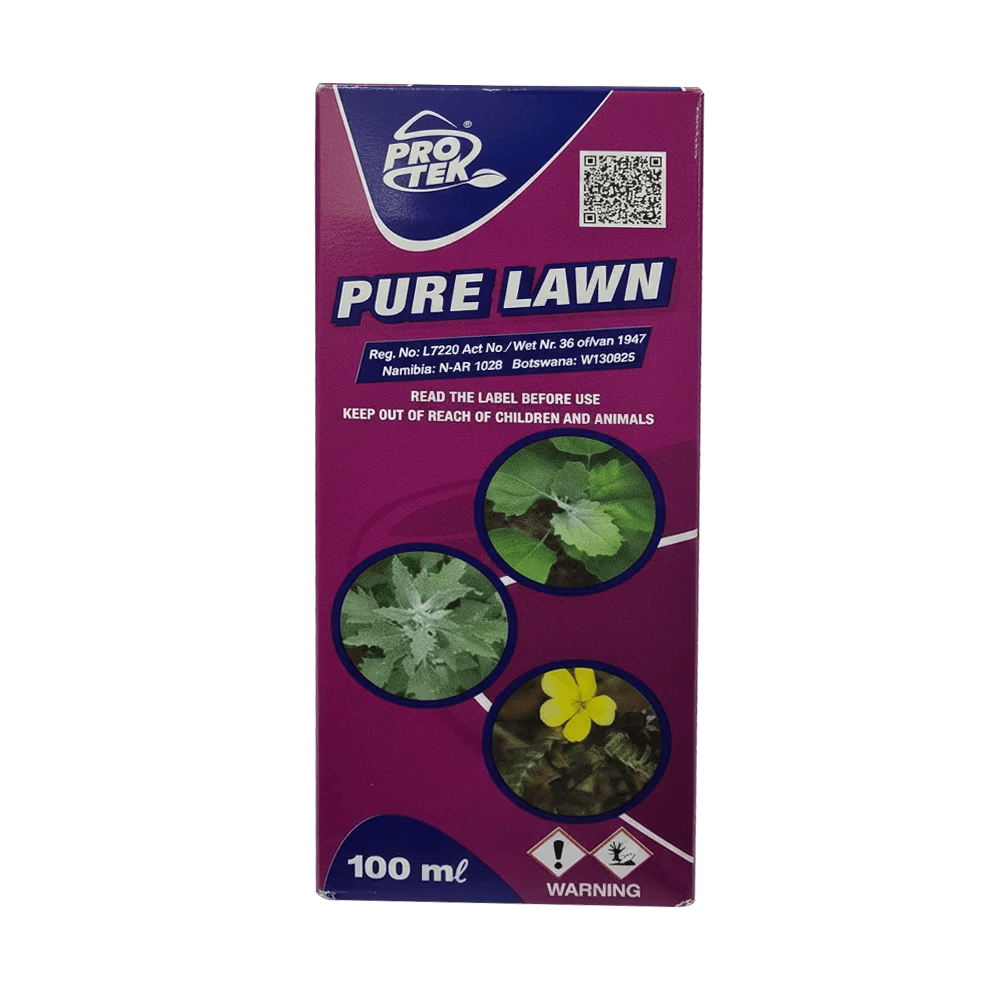 Pure Lawn